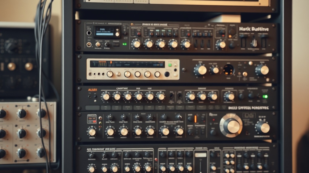 Analog Warmth: Why Channel Strip Plugins Matter