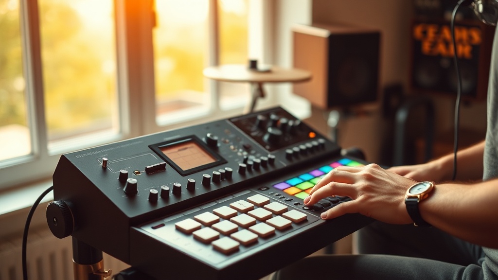 Best Channel Strip Plugins for Drum Processing