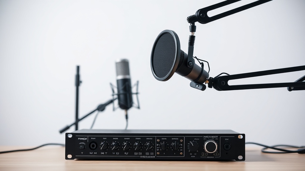 Channel Strip Plugins for Logic Pro X and Beyond