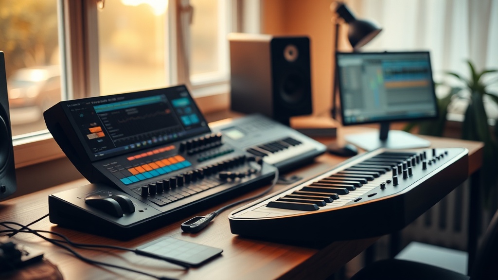 Channel Strip Plugins for Vocals: Ultimate Guide